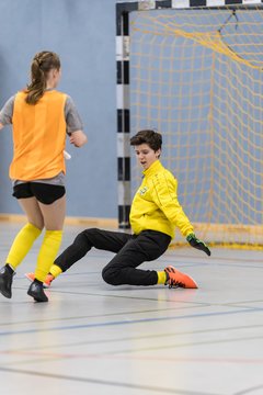 Bild 81 - wBJ NFV Futsalmeisterschaft